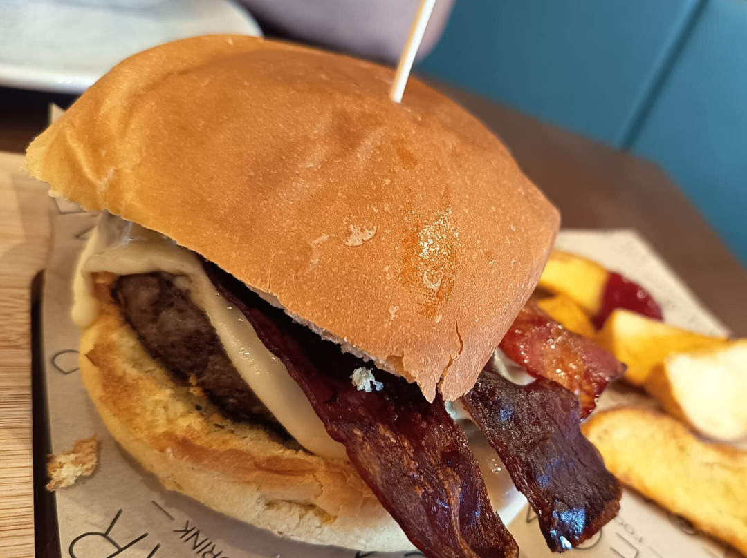 Pecar Food&drink