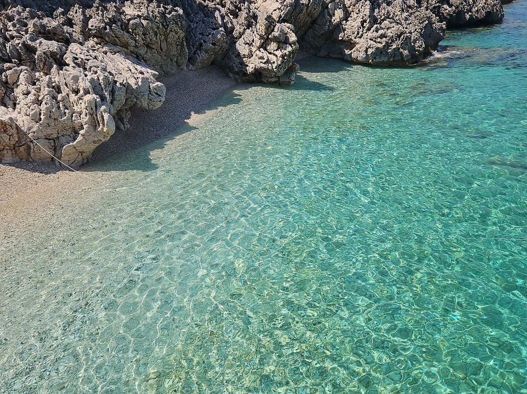 Captain Vangeli's Special Cruises-Skala必去景点