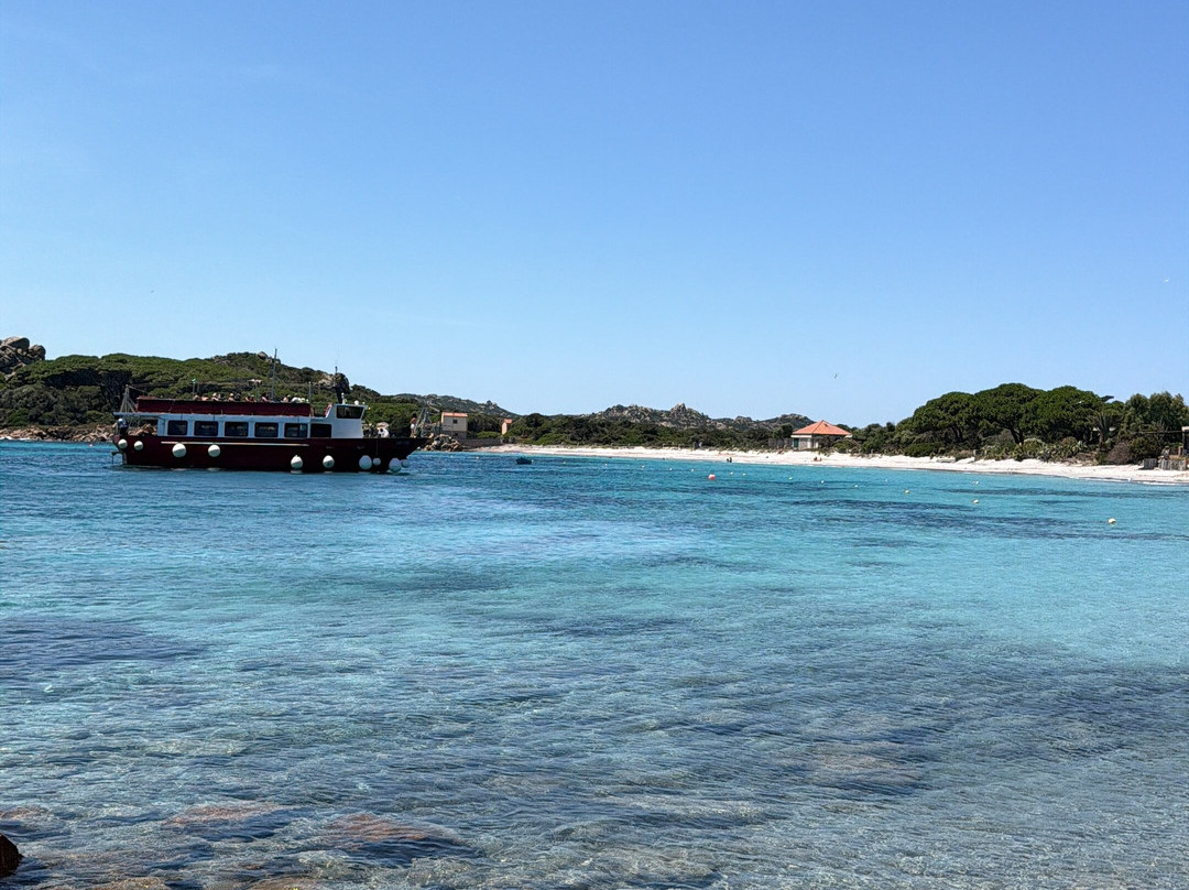 Karibu Diving & Travel-San Teodoro必去景点