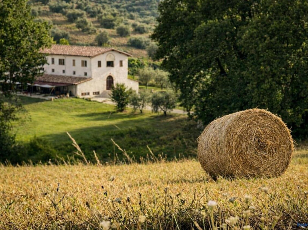 L’Antica Tenuta