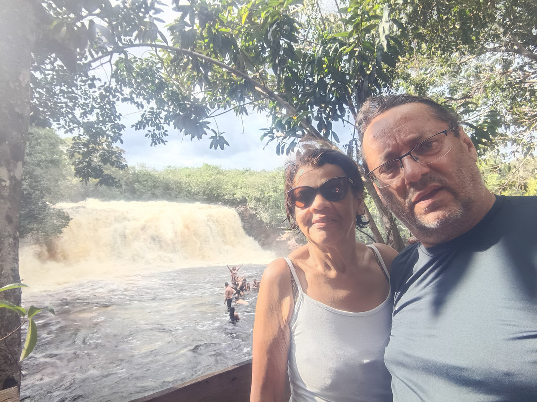 Missâo Amazonia Tur