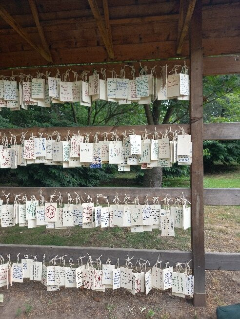 Japanese Tuin-哈瑟尔特必去景点