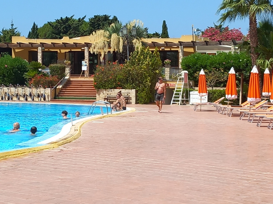 Hotel Conte di Cabrera主图