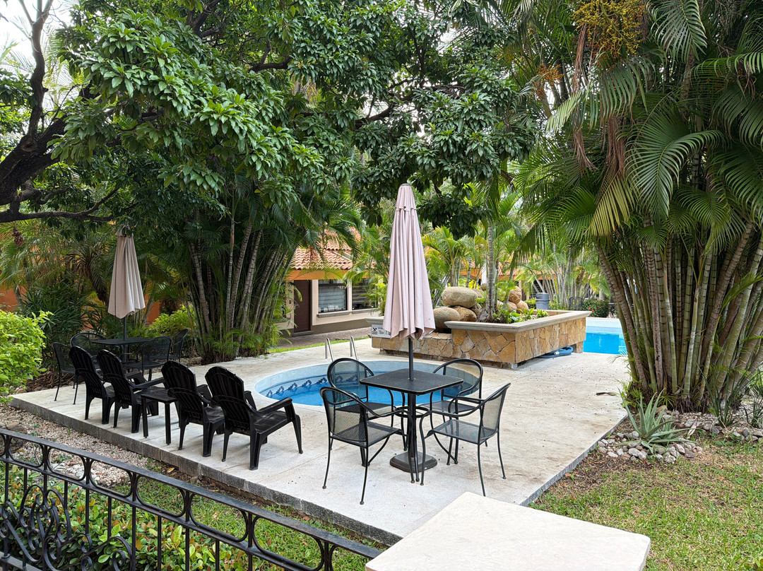 Palmareca Inn-Suites-Studio主图
