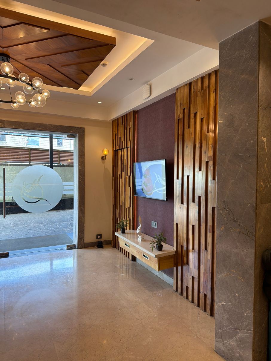 Cozzet Victoria Hotel-旅行者
