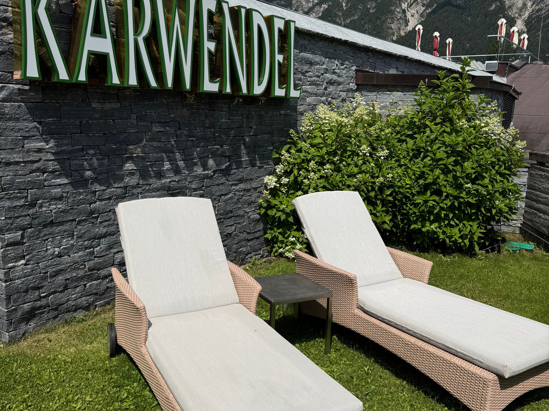 Das Karwendel - Ihr Wellness Zuhause am Achensee主图