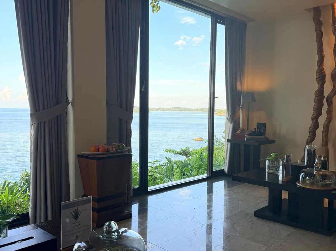 Banyan Tree Spa Bintan-拉歌意必去景点