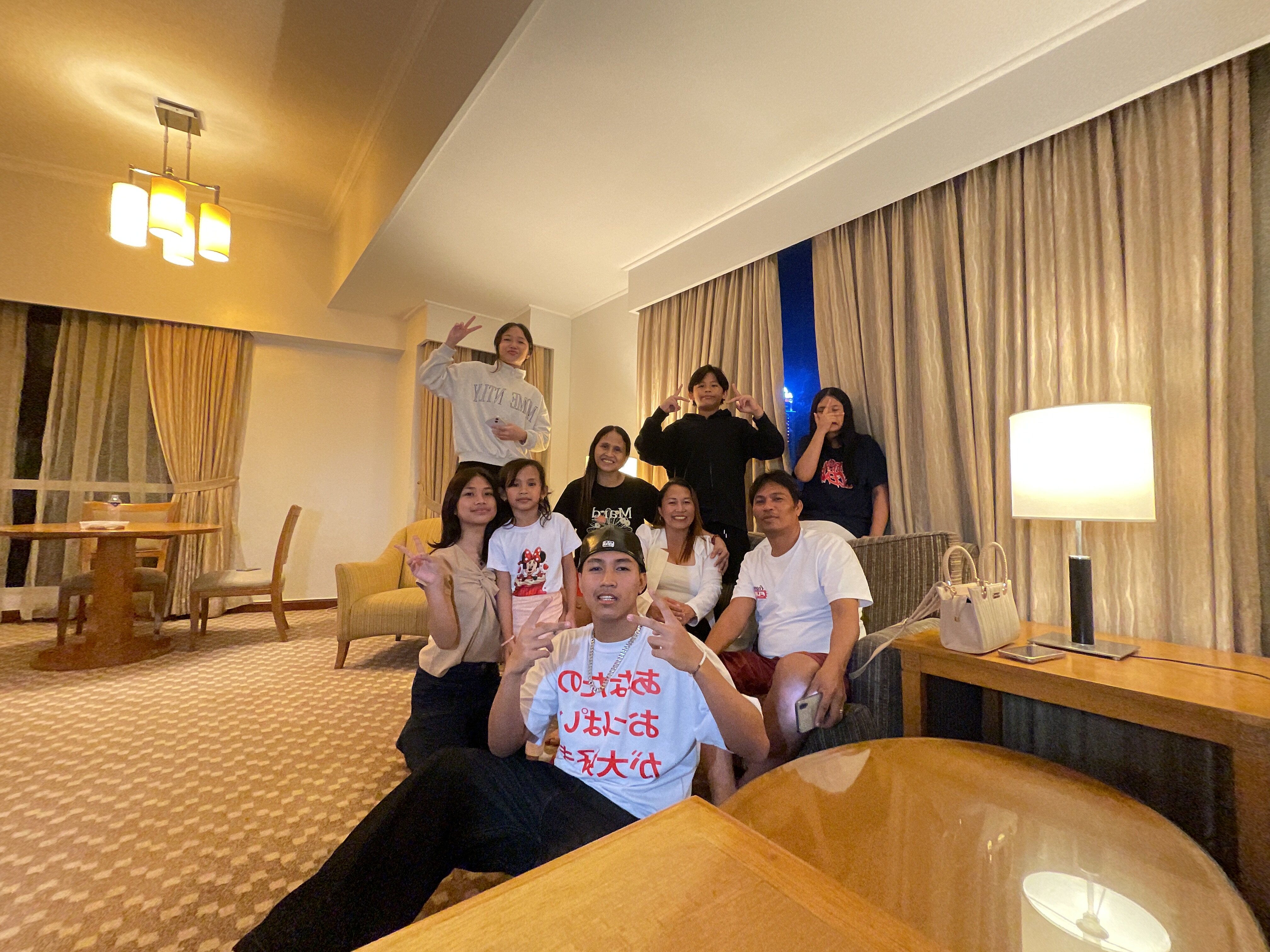 林登套房酒店-旅行者