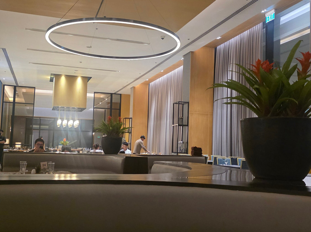 Seda Manila Bay主图