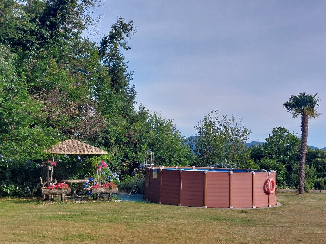 Villa Morissolina主图