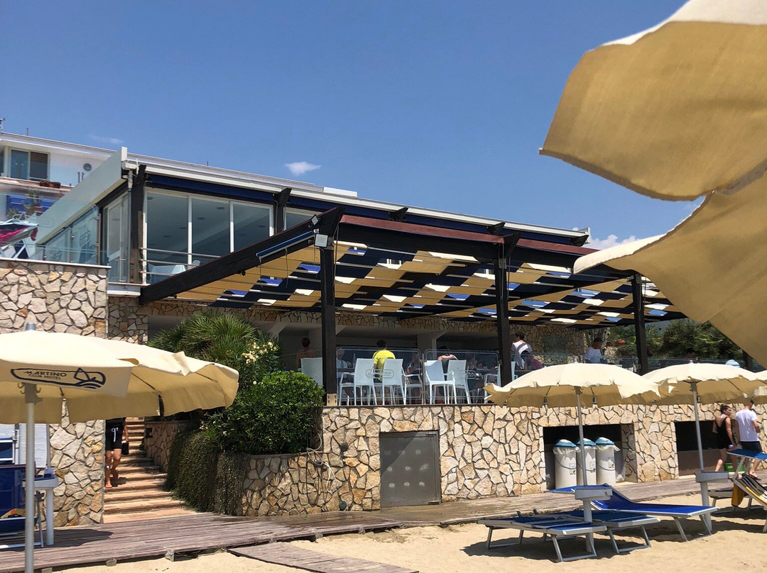 Martino Club Hotel主图