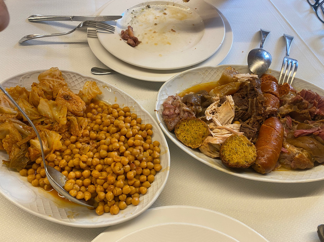 El Rincon Maragato