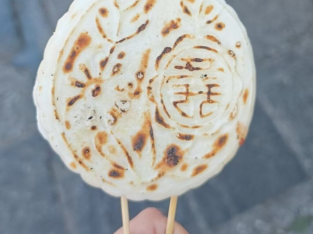 大理古城-大理市必去景点