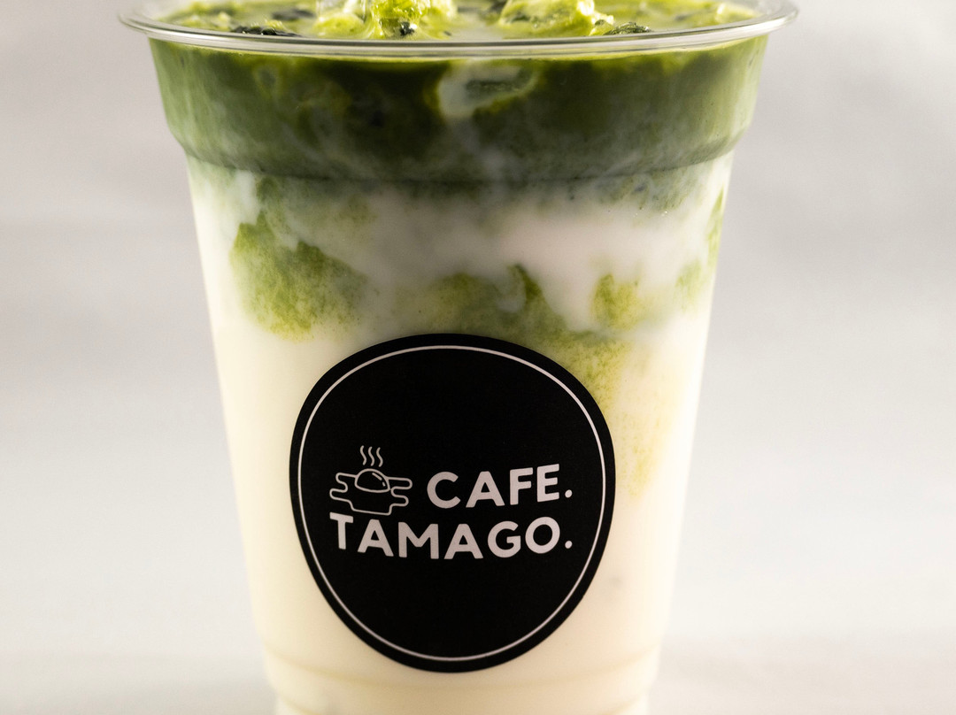 Cafe.Tamago.