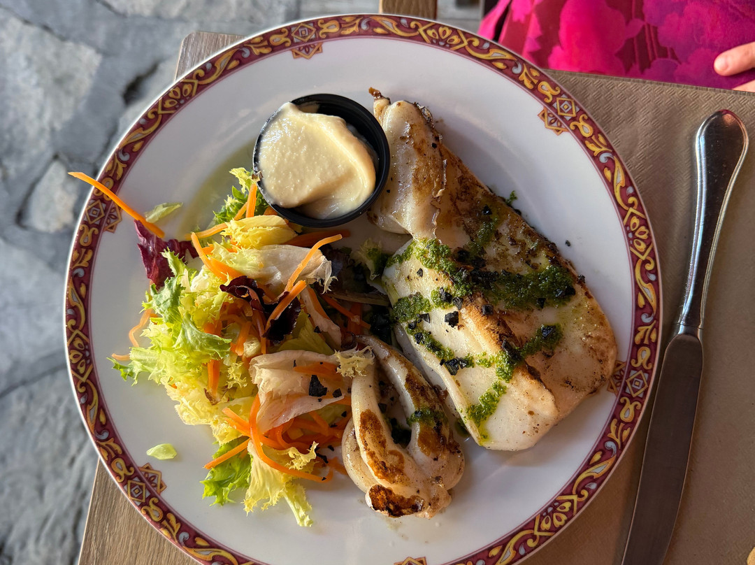 Hostal Restaurante Villa de Brihuega主图