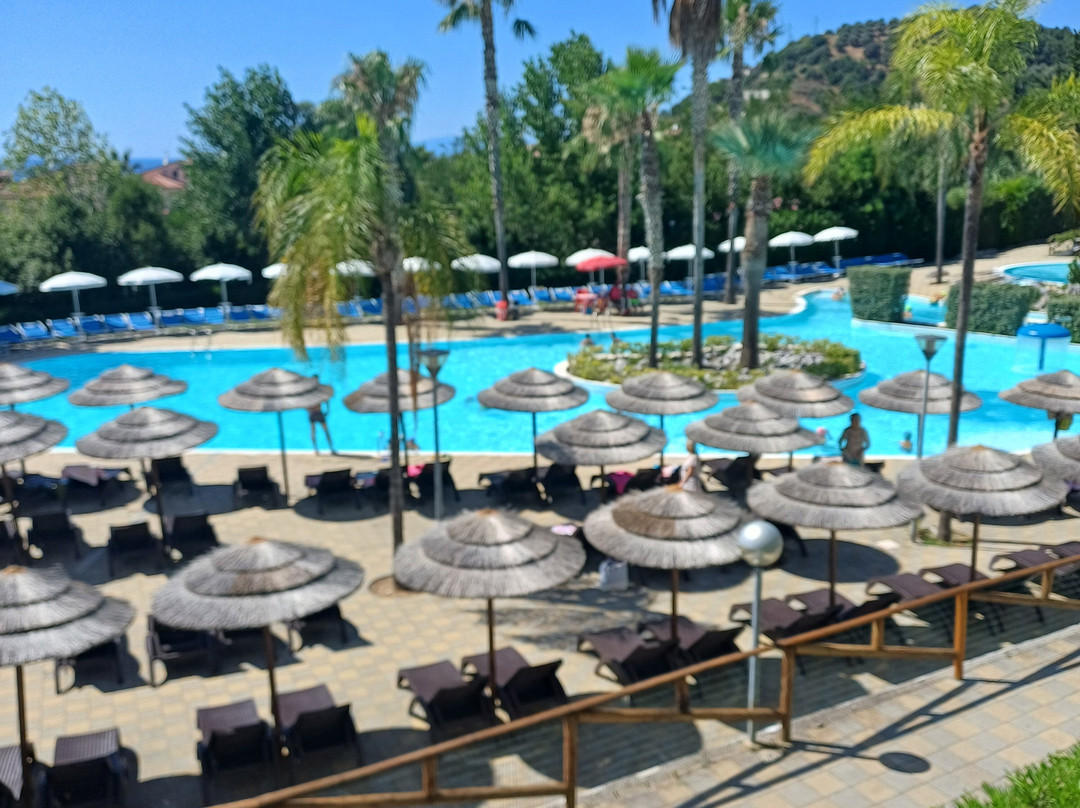 Hotel Baia di Diamante主图