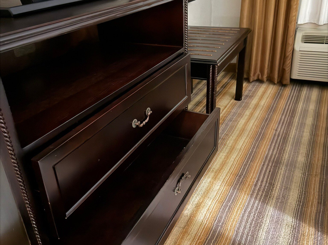 Holiday Inn 维克斯堡主图