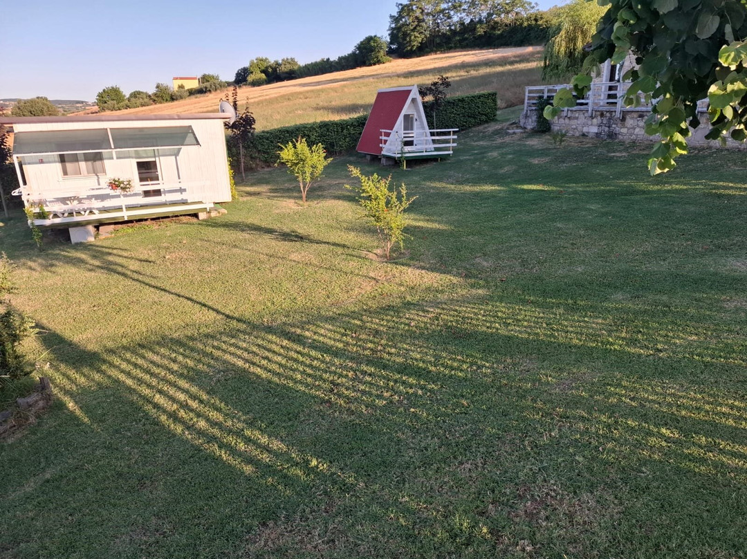 Agriturismo Fontefredda主图