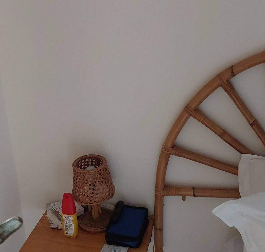 Residence Club Sangineto主图