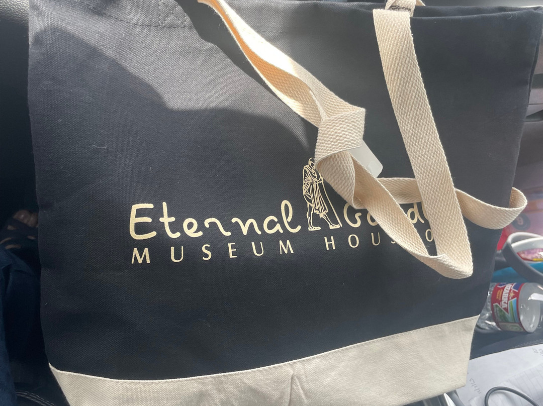 Eternal Gandhi Museum Houston-休斯顿必去景点