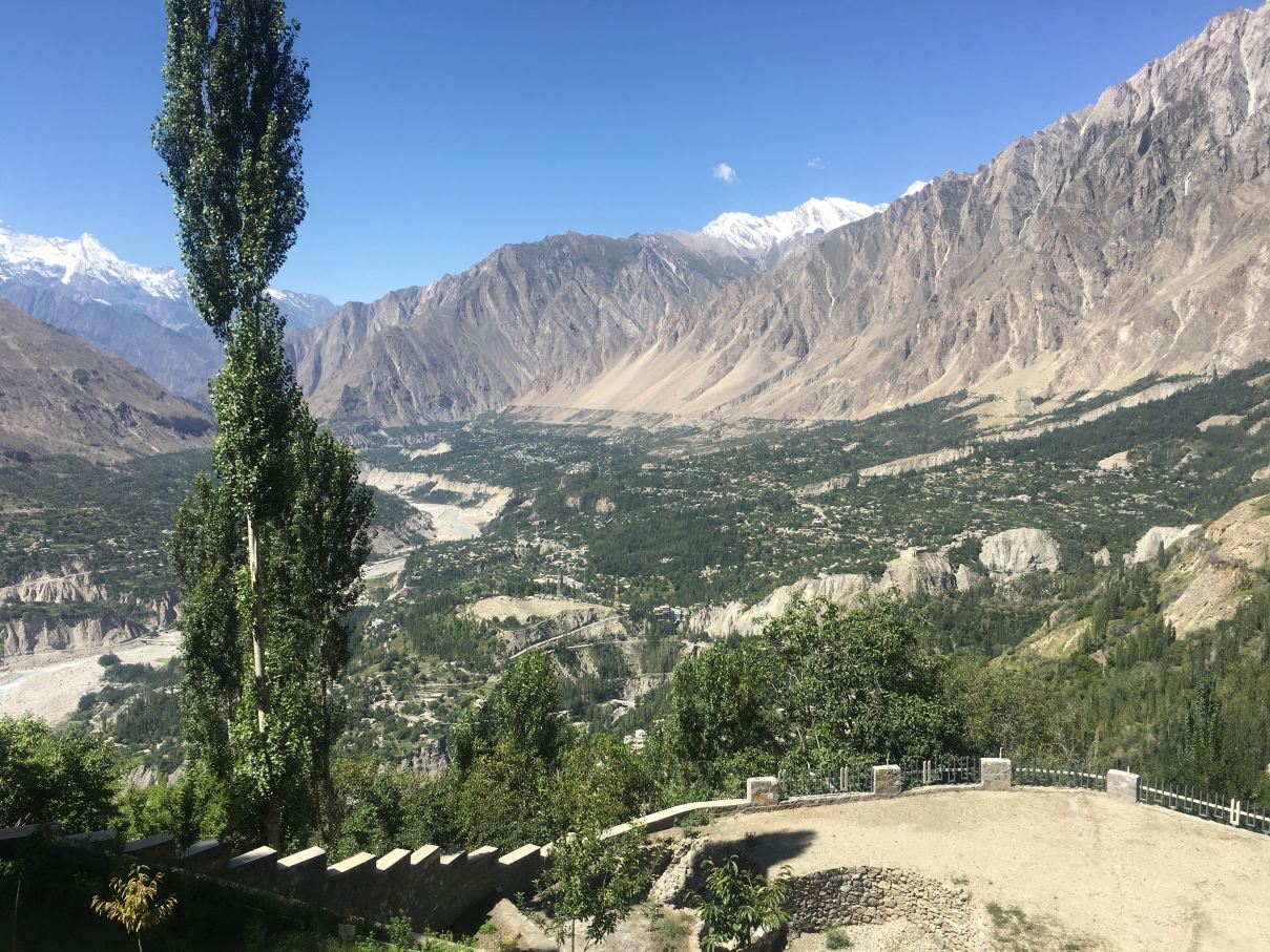 Eagle's Nest Hotel-旅行者
