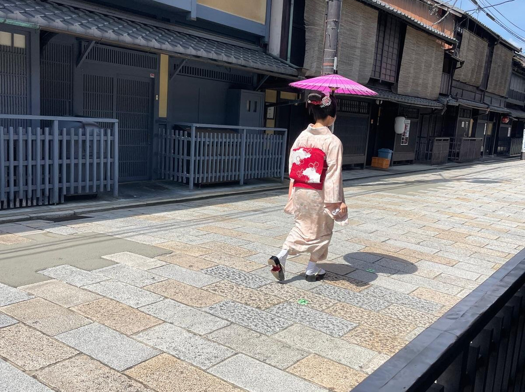 白梅料理旅馆主图