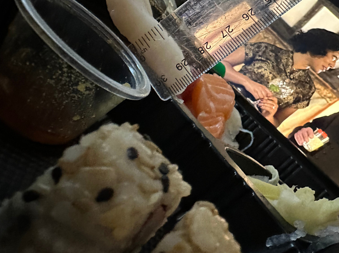 Kenzo Thai Sushi