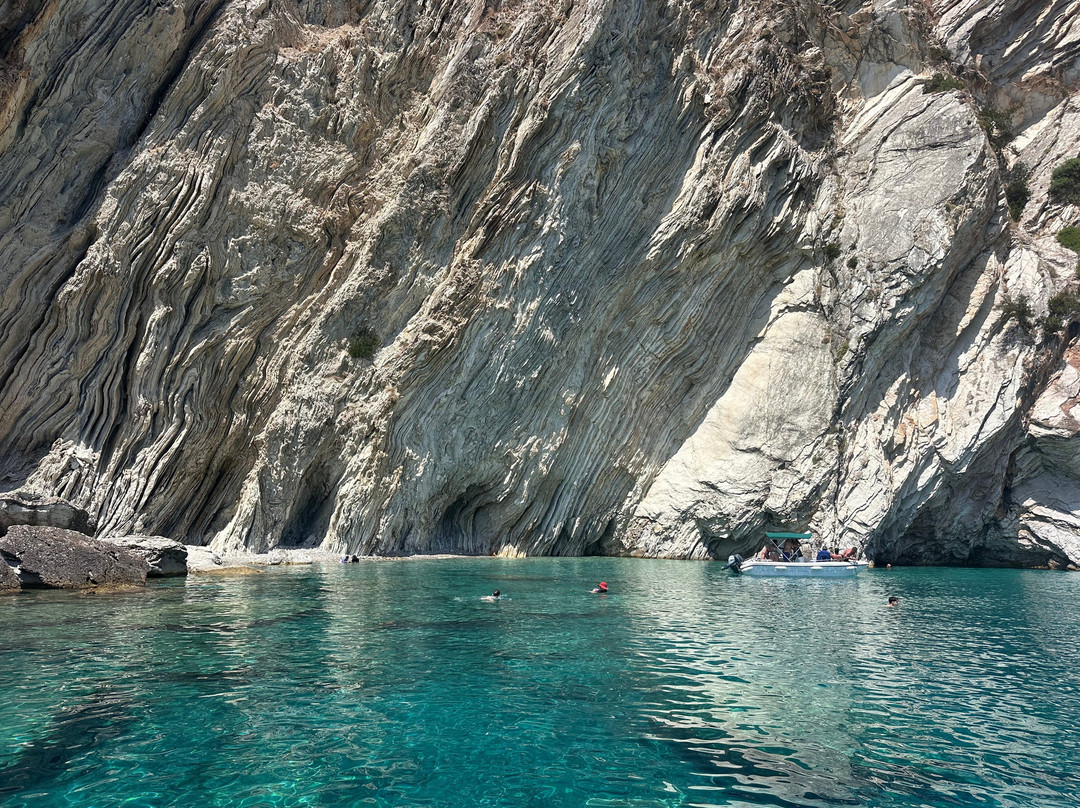 Ionian Boats-Nidri必去景点