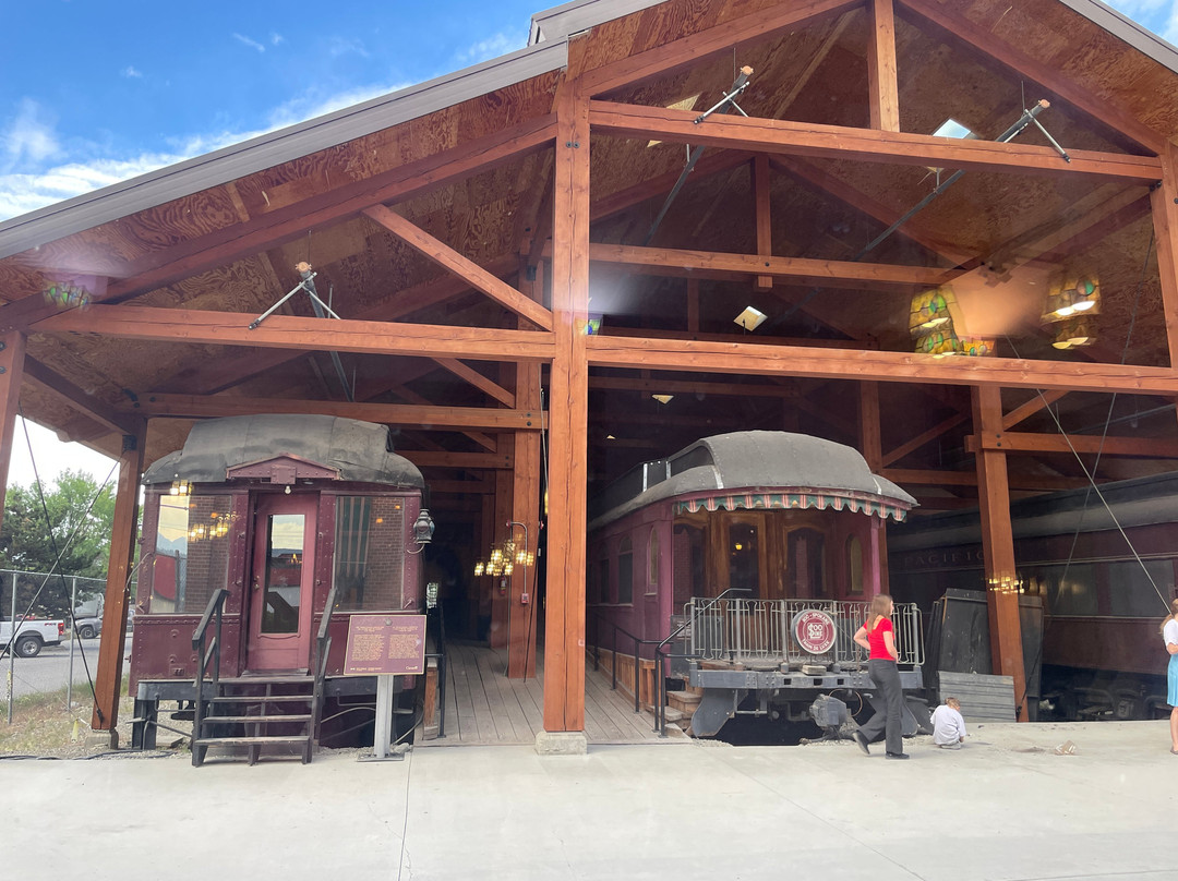Cranbrook History Centre-Cranbrook必去景点