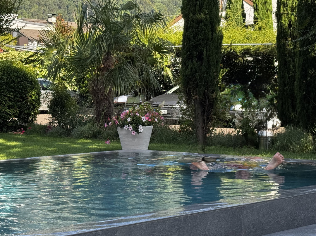 Appartements/B&B Ferienidylle Gstrein主图