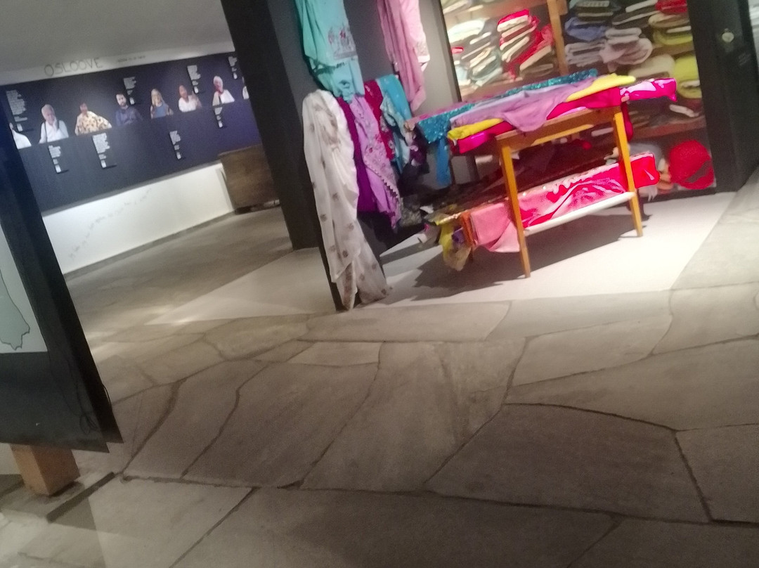 Museum of Oslo-奥斯陆必去景点