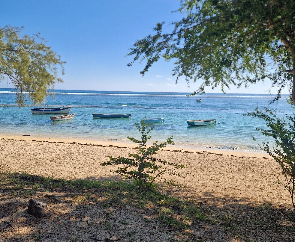 Balaclava Public Beach-巴拉克拉瓦必去景点