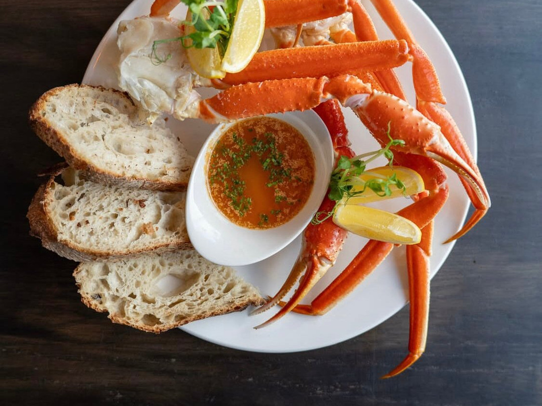 Å - Bistro & Vinbar