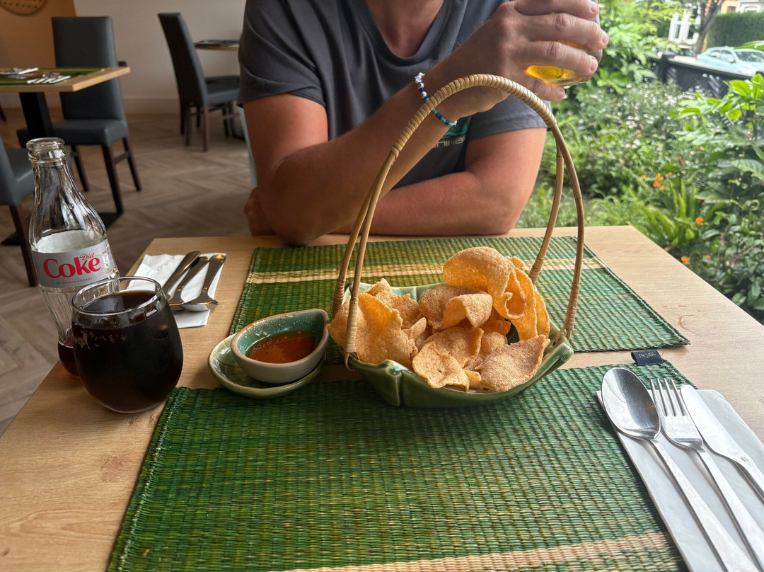 Onzon Thai Restaurant