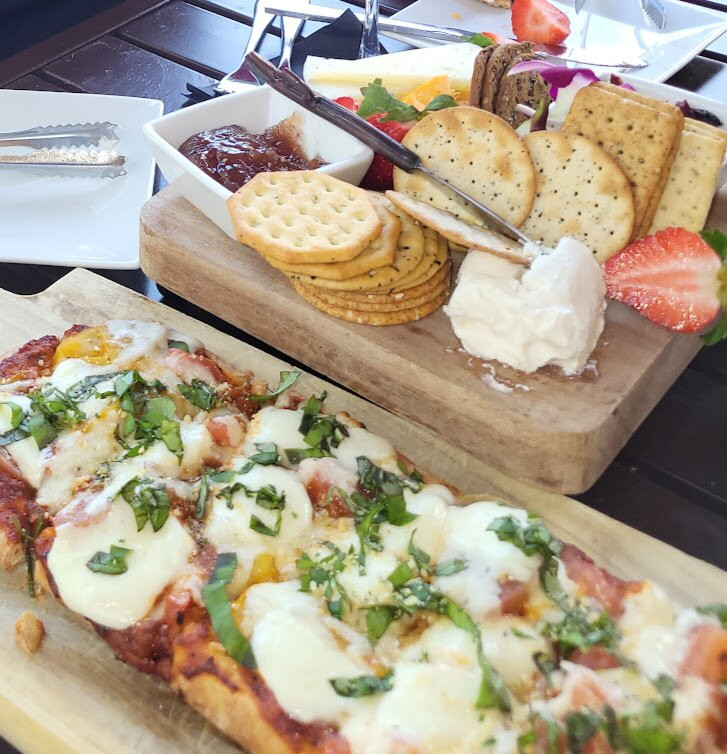1730 Wine Bar & Eats