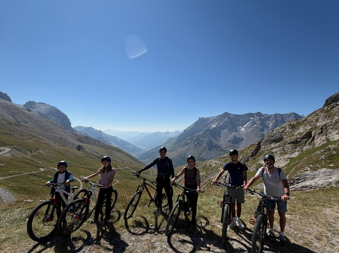 SPORTRENT Serre Chevalier 1400-La Salle les Alpes必去景点