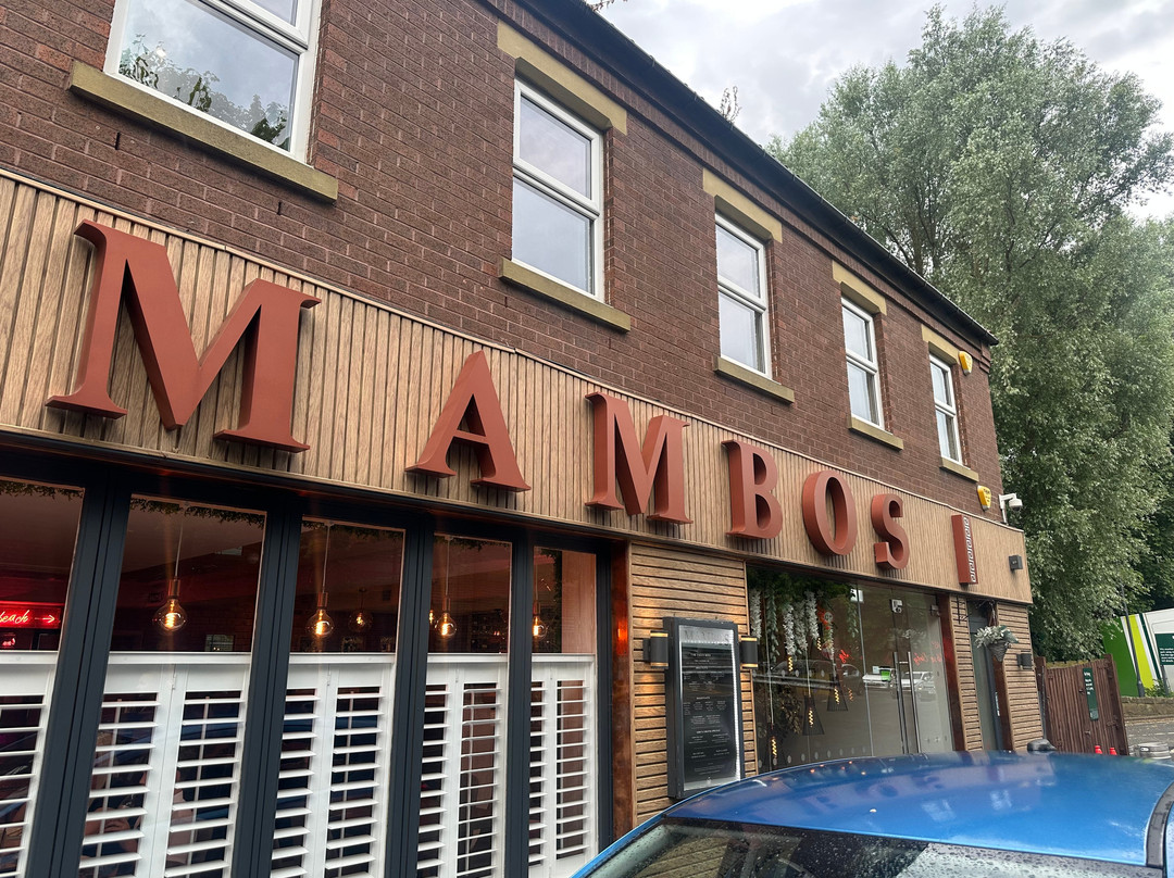 Mambos