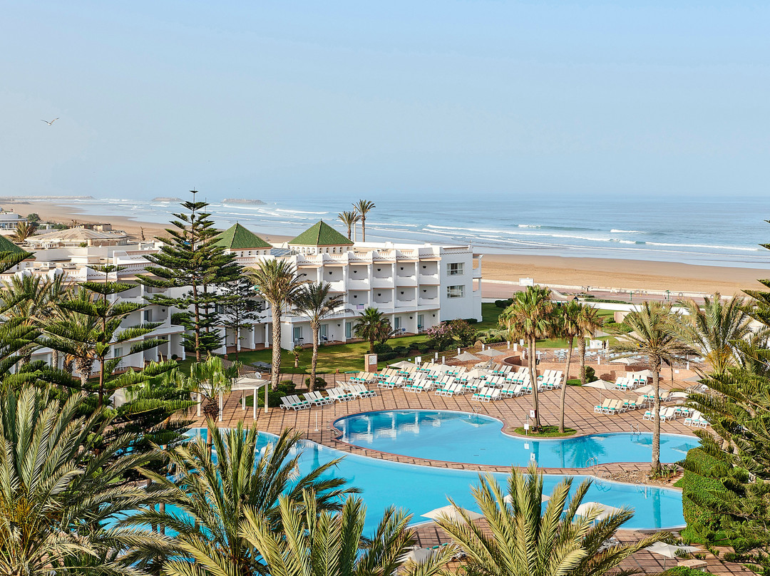 Iberostar Waves Founty Beach -All Inclusive主图