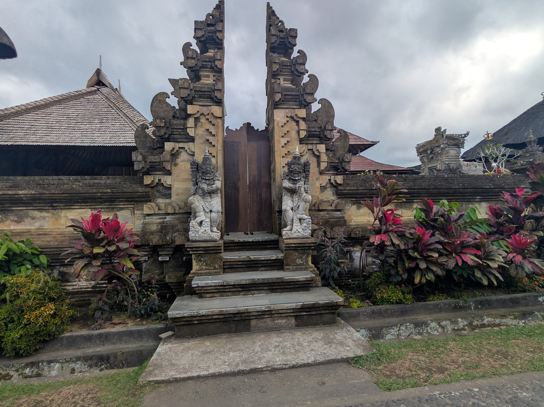 Best Ubud Driver-乌布必去景点