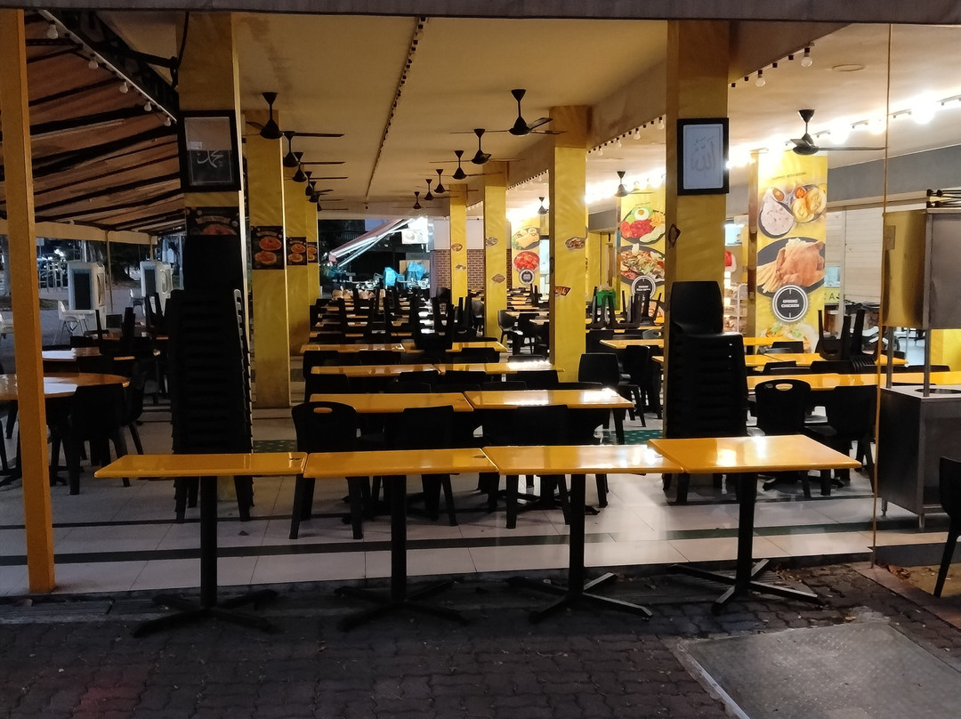 新加坡悦乐樟宜酒店 - 远东集团主图