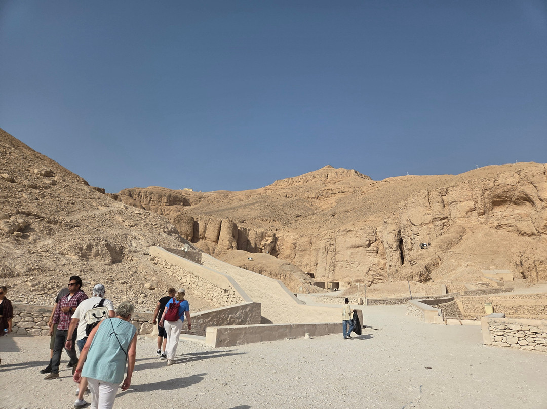 Hurghada Ausflug-艾高娜必去景点
