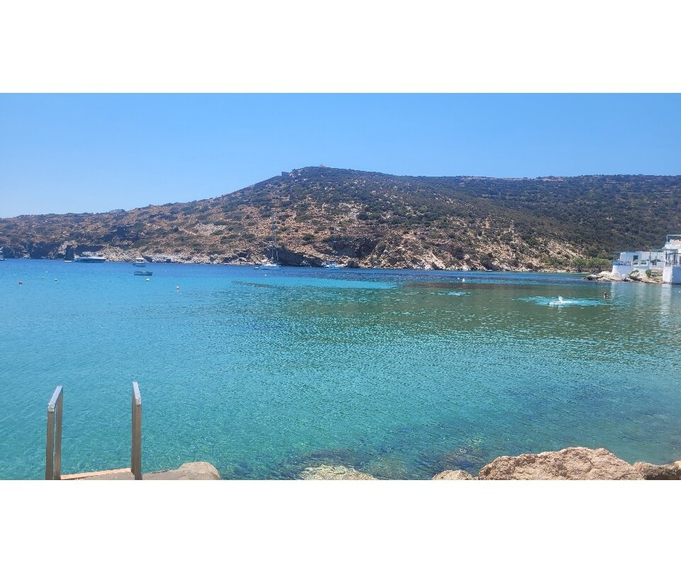 Faros Beach-Faros必去景点