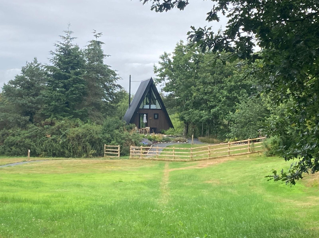 BallyBurren Outdoor Escapes-Ballynahinch必去景点