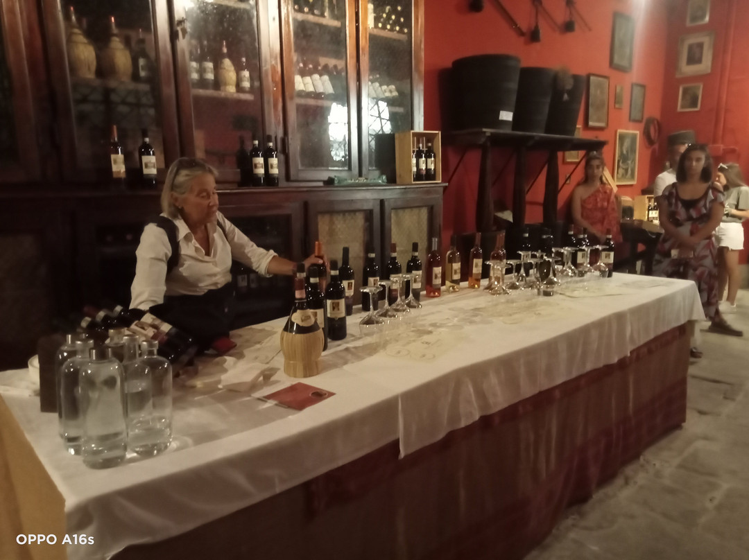 卡萨格兰德别墅酒店主图