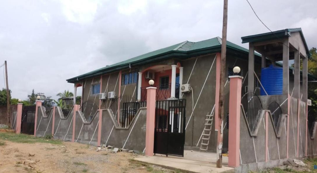 Residence Mado