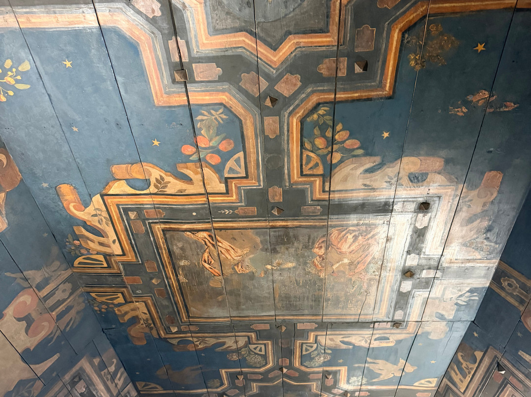 Provost Skene's House-阿伯丁必去景点