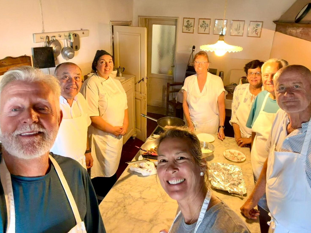 ItCooking - Cooking Classes in Tuscany-佛罗伦萨必去景点