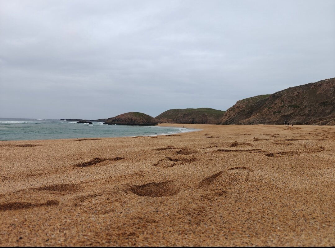 Murder Hole Beach-Melmore必去景点