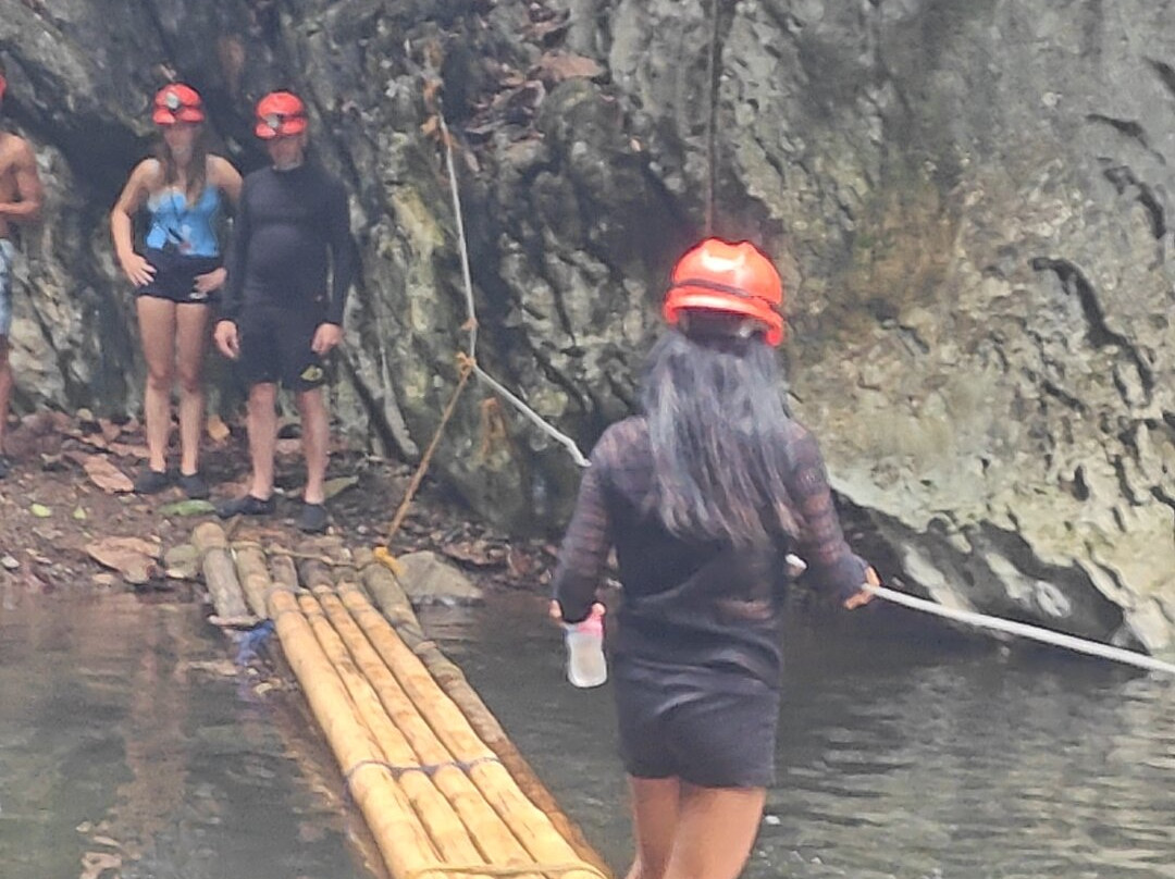 Cavinti Underground River and Caves Complex-Cavinti必去景点