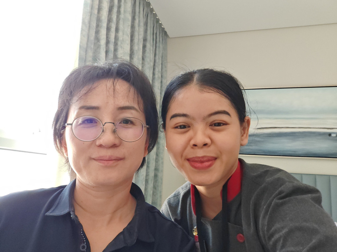 瑞士贝尔苏特普麦纳麦巴林酒店主图